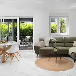 Apartament Sunny Garden The Modern Zadar