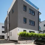 Apartament Sunny Garden The Modern Zadar