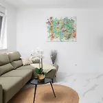 Apartman Sunny Garden The Modern *