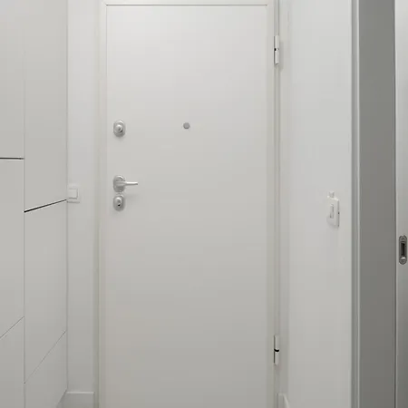 דירה Sunny Garden The Modern