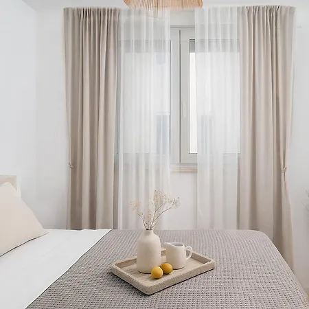 Sunny Garden The Modern